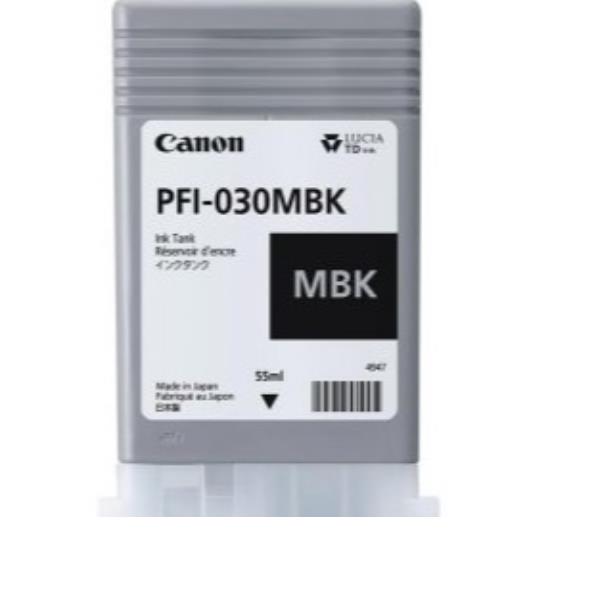 CANON PFI 030MBK